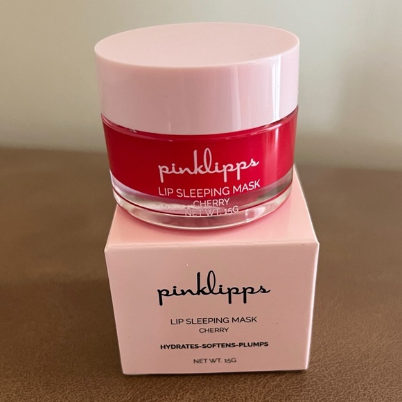 Lip Sleeping Mask - Picture 6 of 6